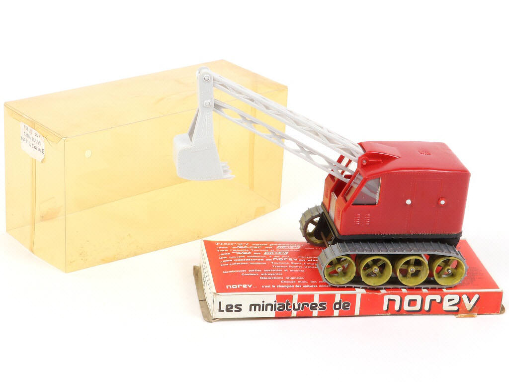 Lot 93 - NOREV (FRANCE) (1)