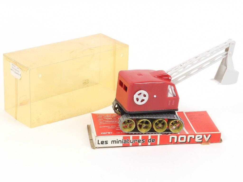 Lot 93 - NOREV (FRANCE) (1)
