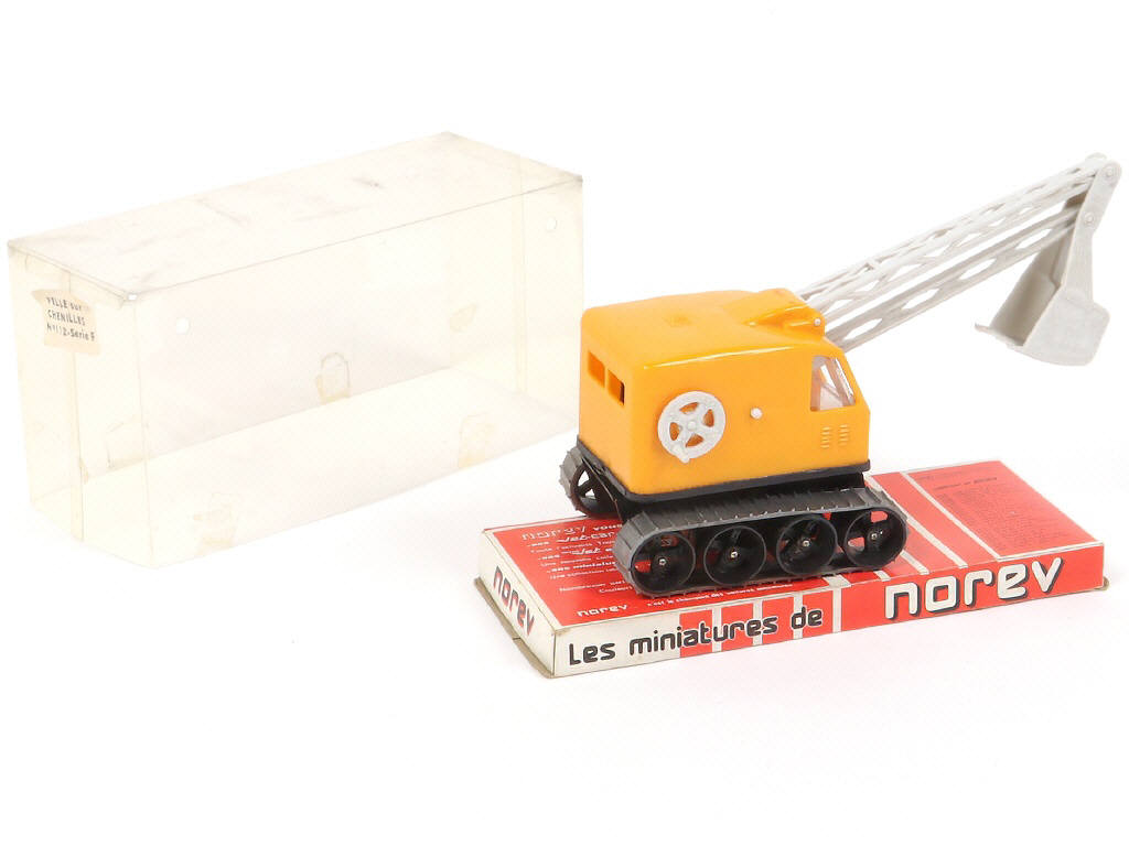 Lot 94 - NOREV (FRANCE) (1)