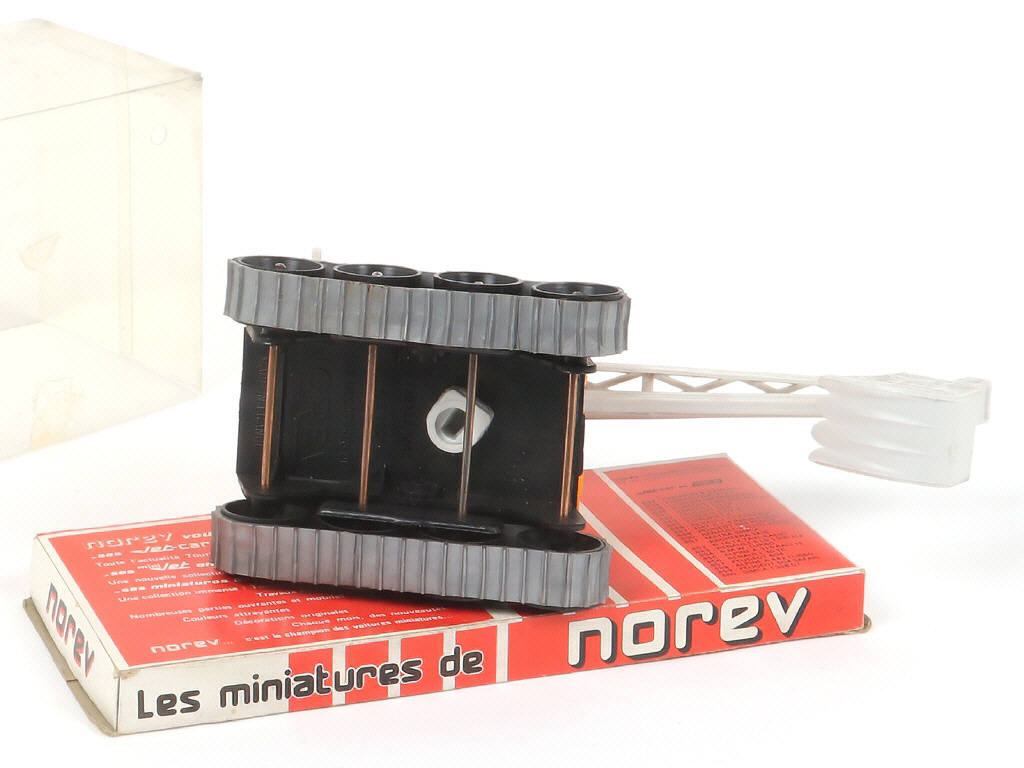 Lot 94 - NOREV (FRANCE) (1)