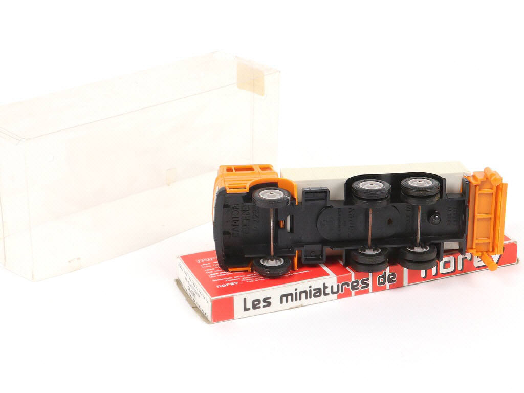 Lot 101 - NOREV (FRANCE) (1)
