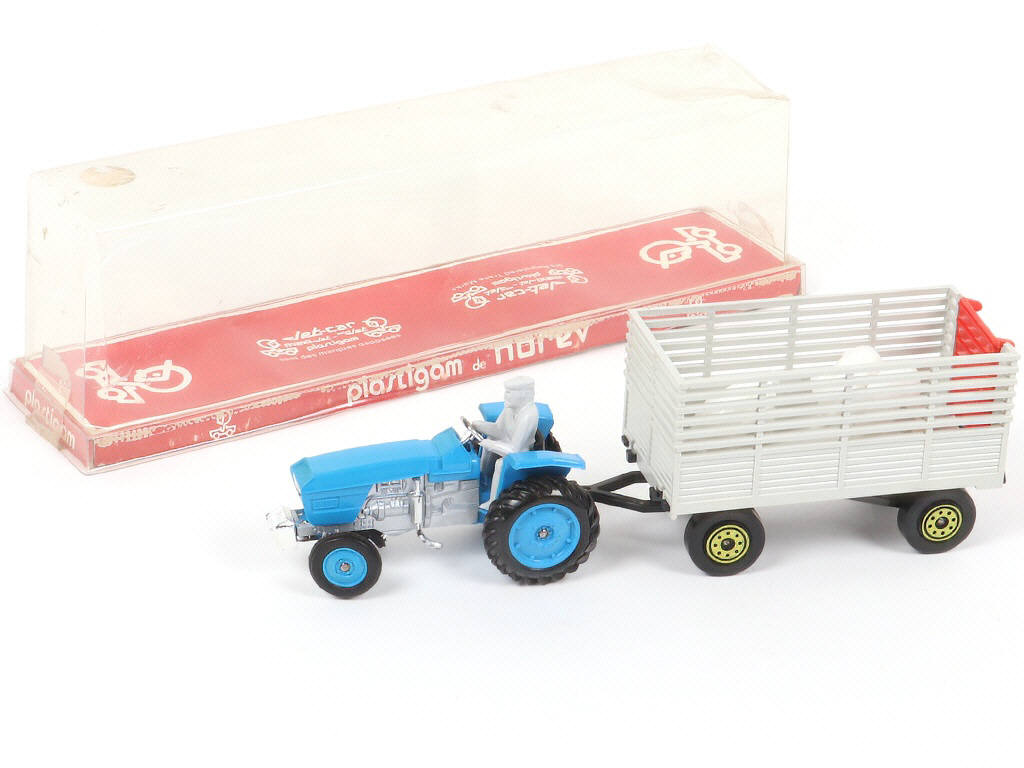 Lot 90 - NOREV (FRANCE) (2)