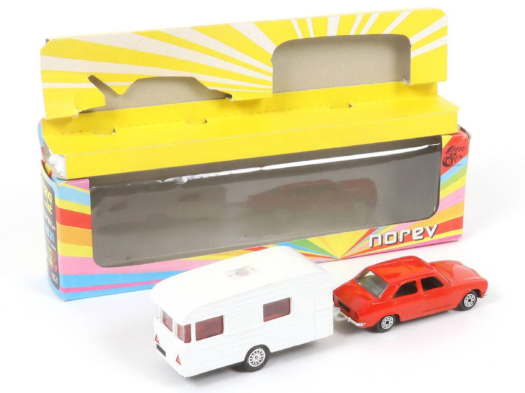 Lot 83 - NOREV - MAXI JET (FRANCE) (2)