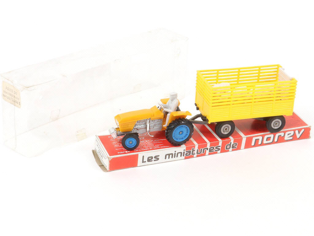 Lot 91 - NOREV (FRANCE) (2)