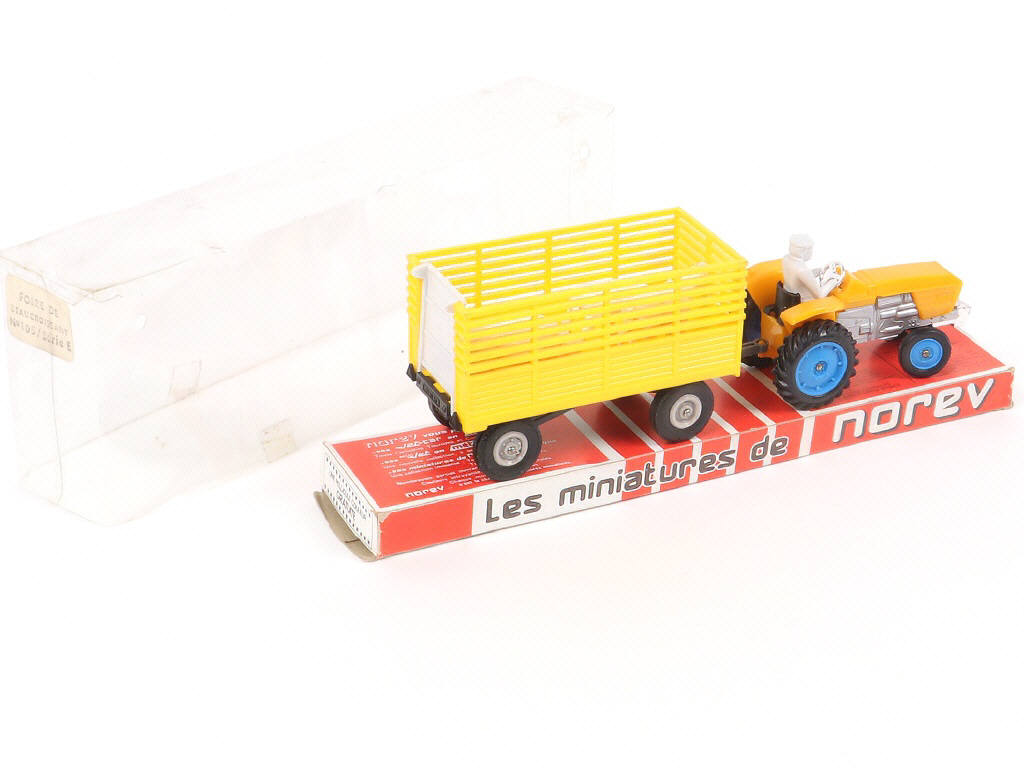 Lot 91 - NOREV (FRANCE) (2)