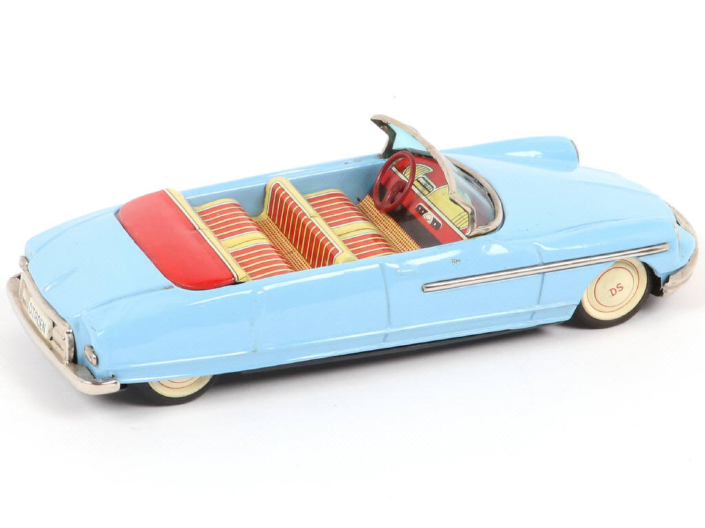 Lot 86 - BANDAÏ (JAPON) (1)