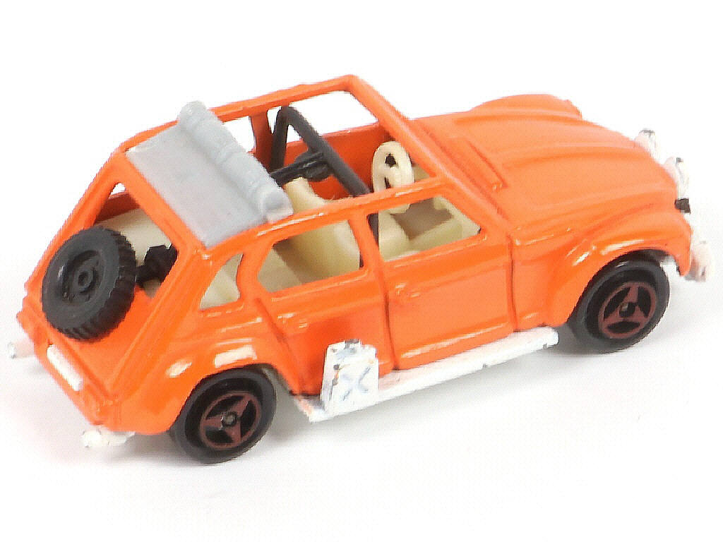 Lot 189 - MAJORETTE (FRANCE) (1)