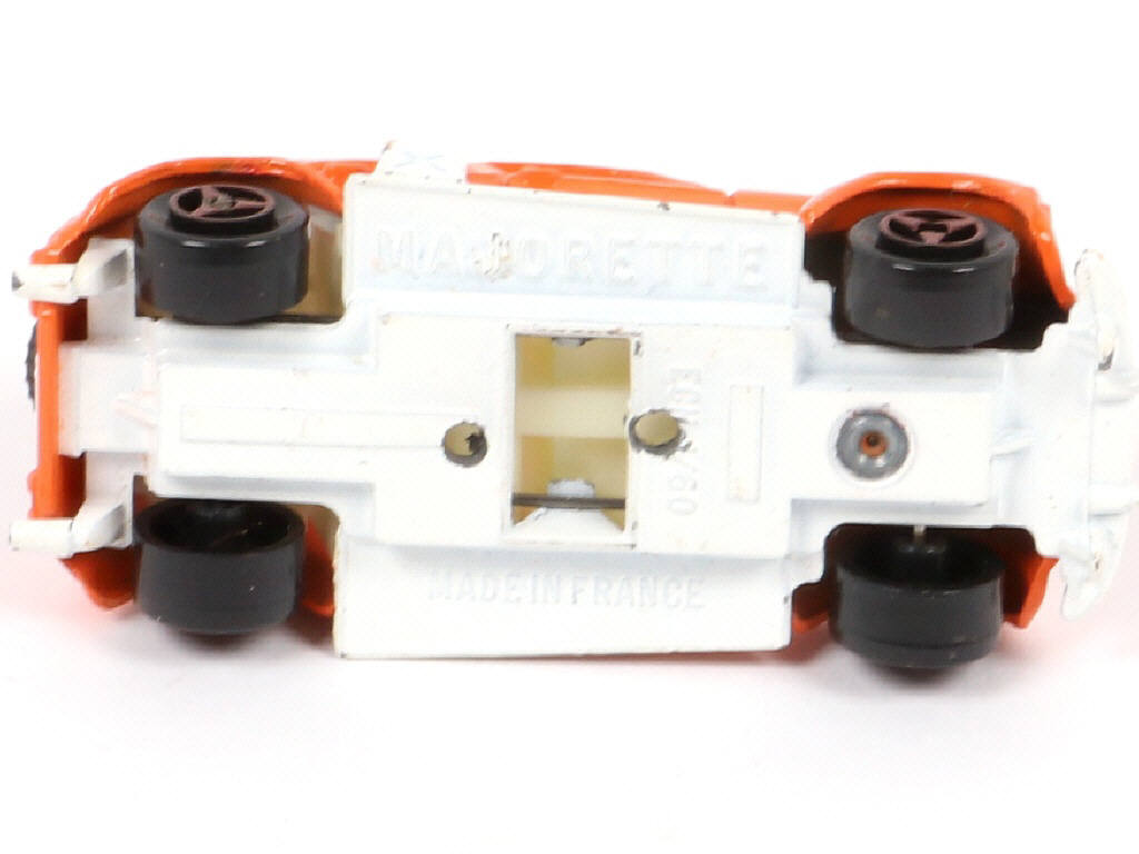 Lot 189 - MAJORETTE (FRANCE) (1)