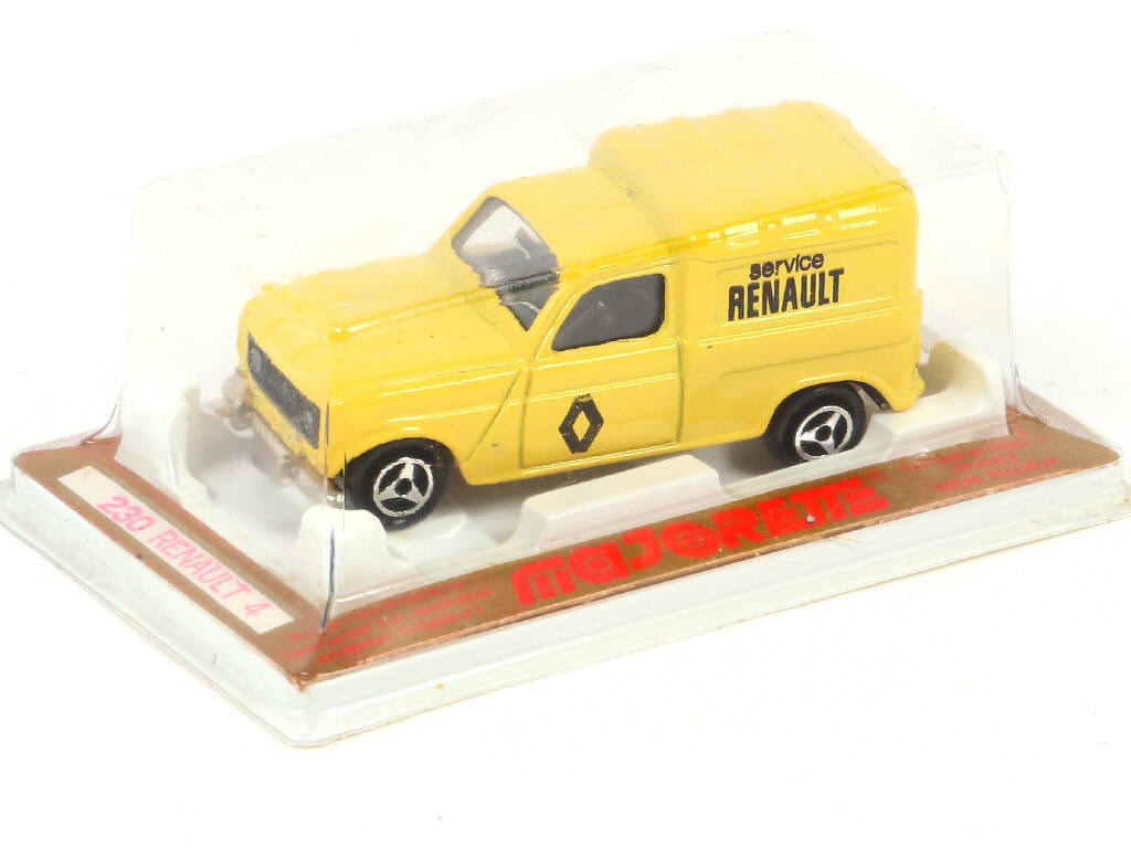 Lot 188 - MAJORETTE (FRANCE) (1)