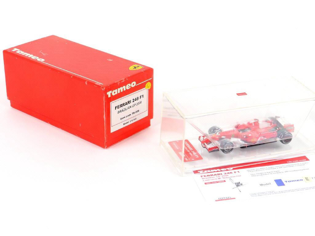 Lot 104 - TAMEO (ITALIE) (1)