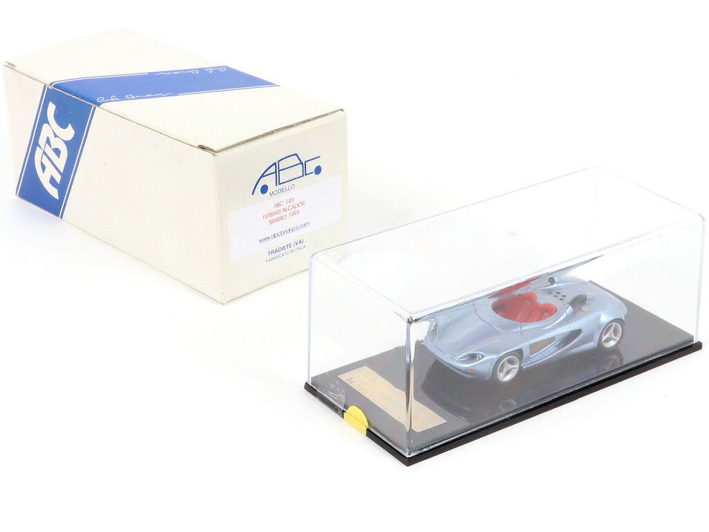 Lot 110 - ABC (ITALIE) (1)