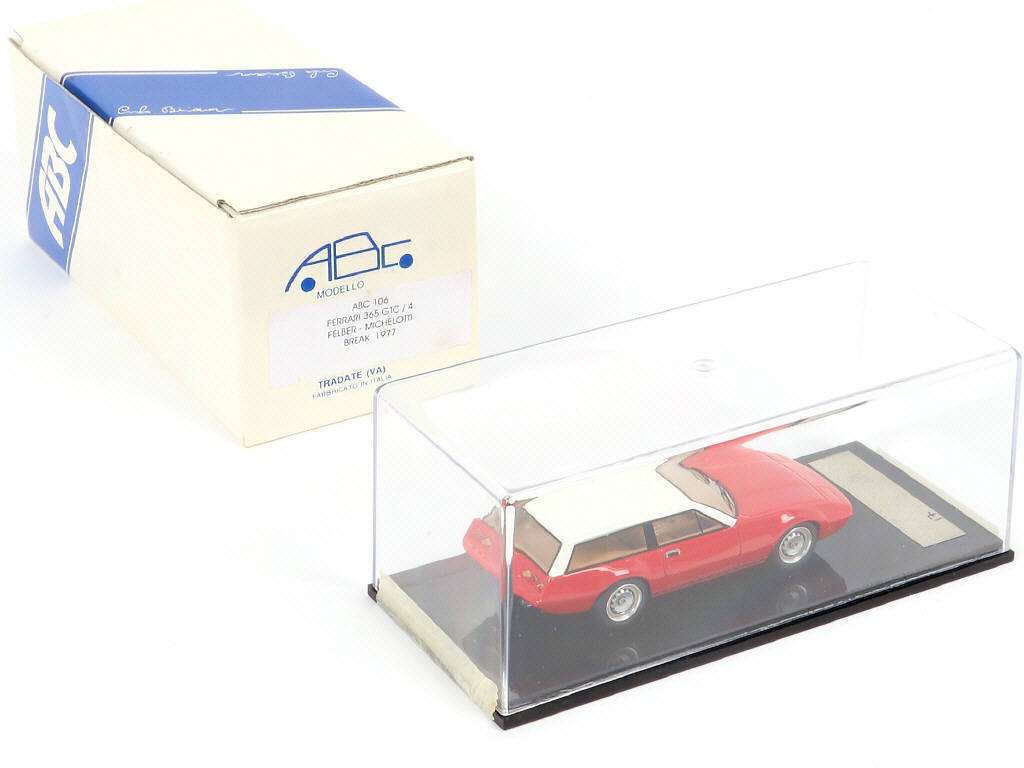 Lot 108 - ABC (ITALIE) (1)