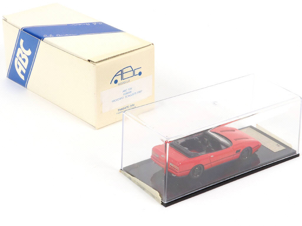 Lot 109 - ABC (ITALIE) (1)