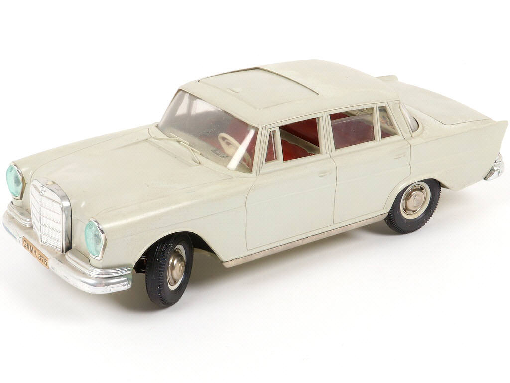 Lot 48 - GAMA (ALLEMAGNE) (1)