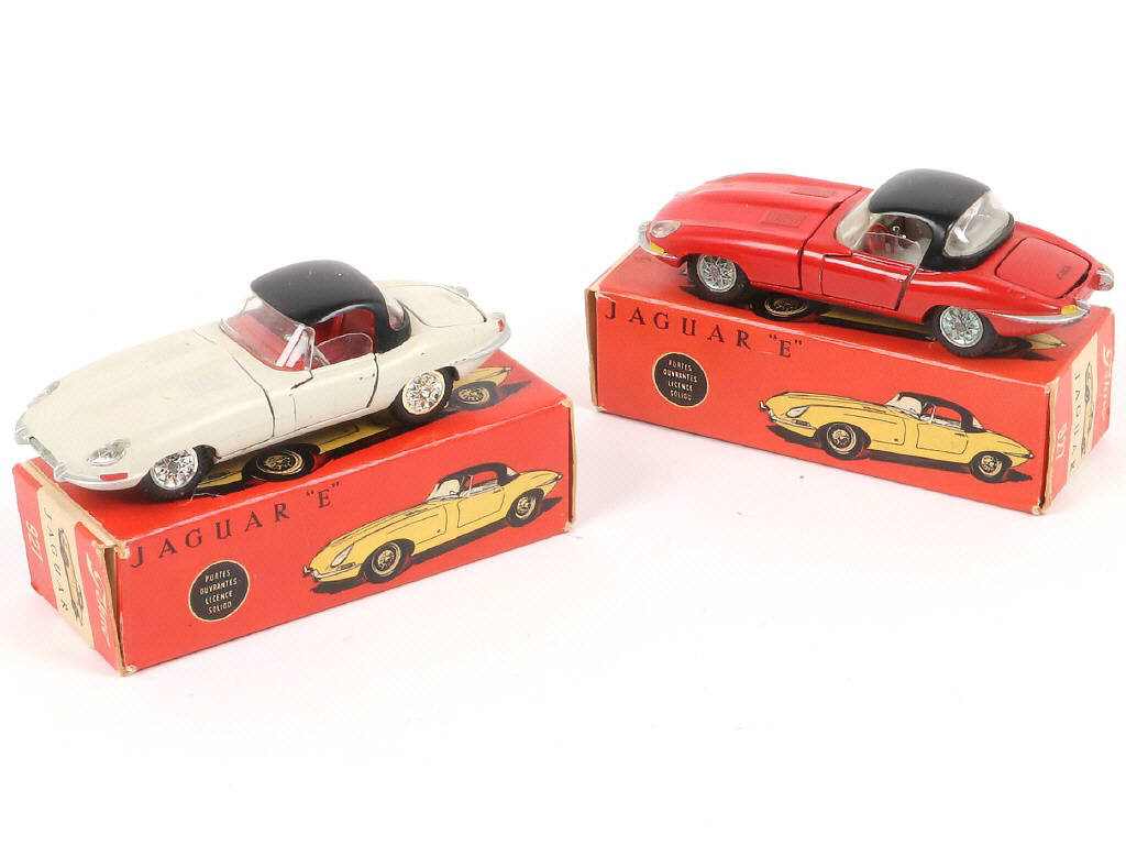 Lot 97 - TEKNO (DANEMARK) (2)