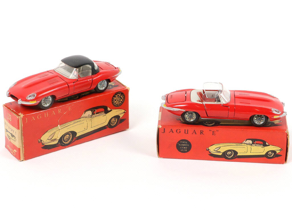 Lot 96 - TEKNO (DANEMARK) (2)