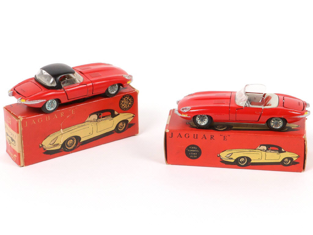 Lot 96 - TEKNO (DANEMARK) (2)