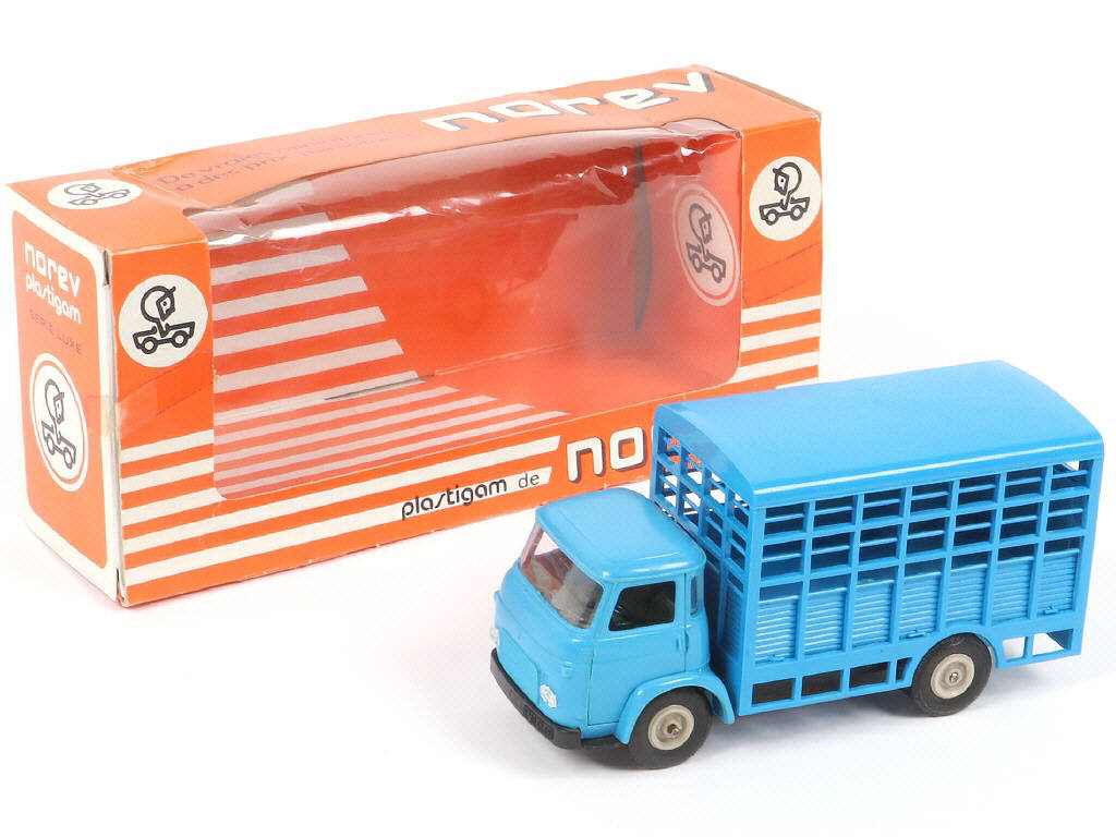 Lot 142 - NOREV (FRANCE) (1)