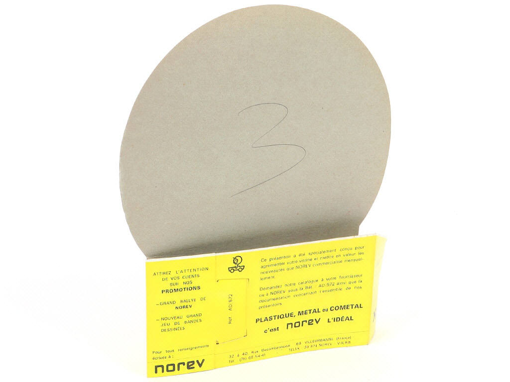 Lot 20 - NOREV (1)