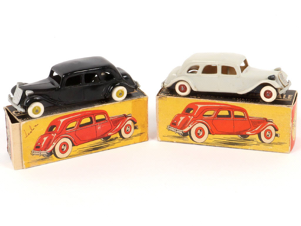 Lot 157 - NOREV (FRANCE) (2)