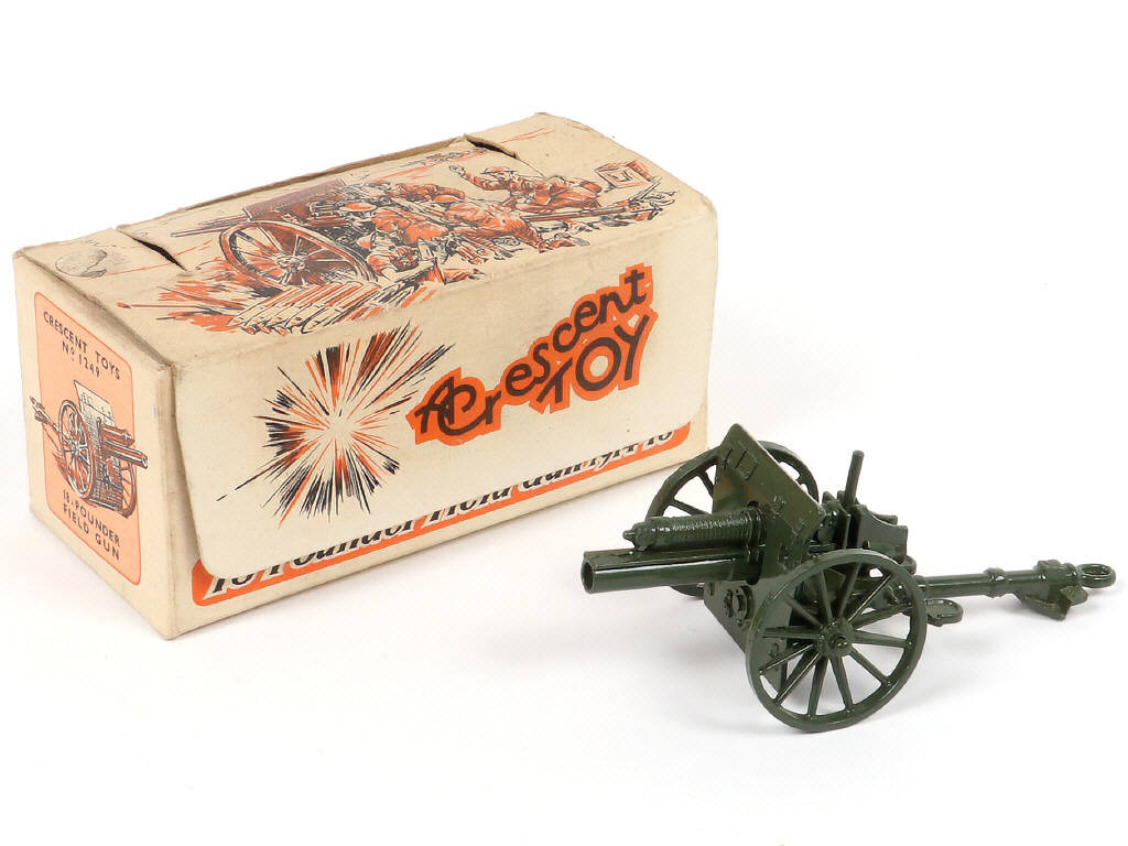 Lot 90 - CRESCENT TOY (GB) (1)