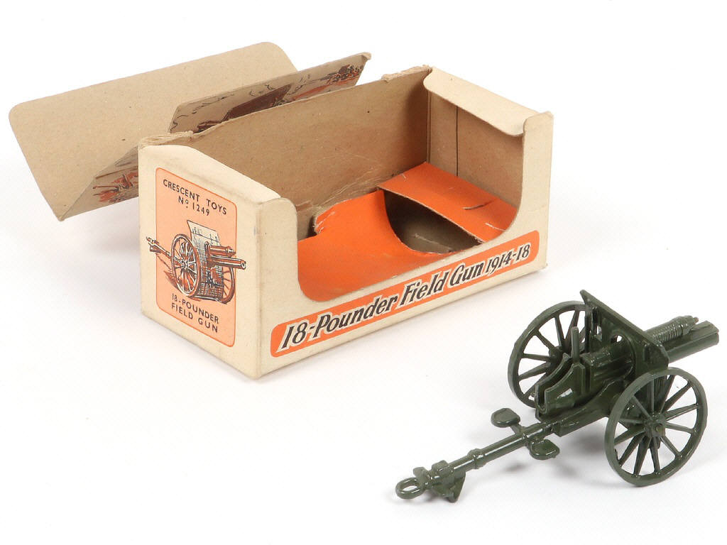 Lot 90 - CRESCENT TOY (GB) (1)