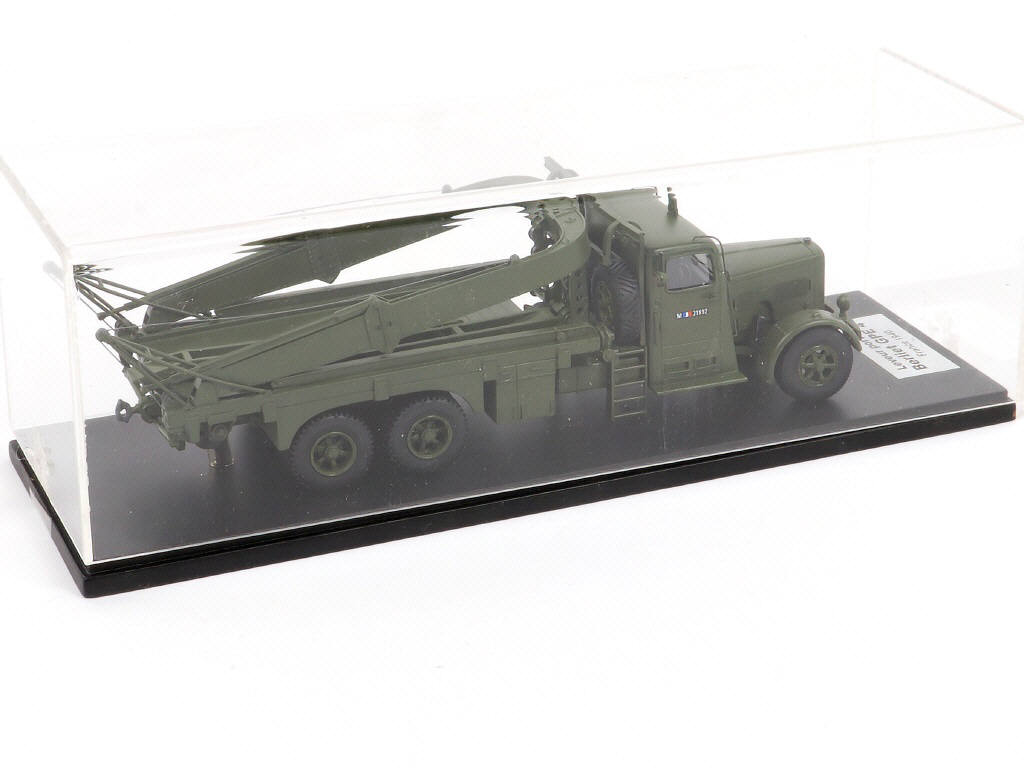 Lot 170 - GASO.LINE (FRANCE) (1)