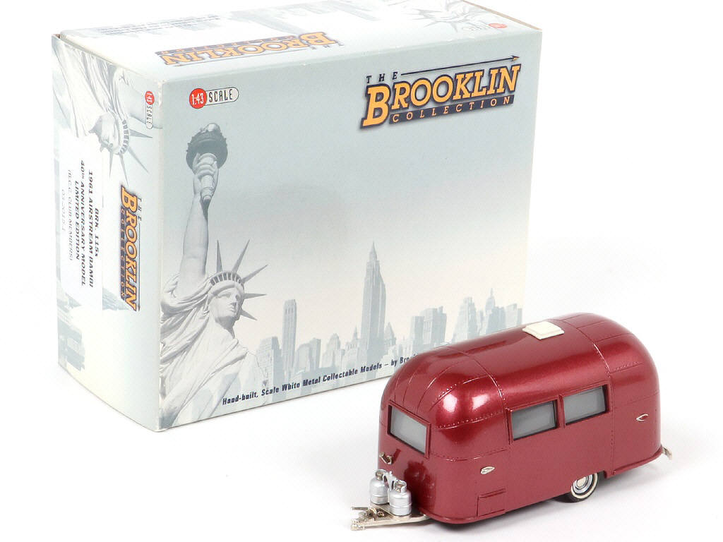 Lot 118 - BROOKLIN MODELS (GB) (1)