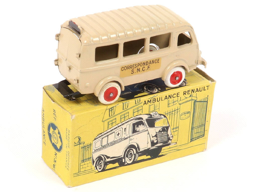 Lot 134 - C.I.J. (FRANCE) (1)