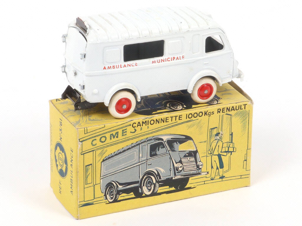 Lot 133 - C.I.J. (FRANCE) (1)