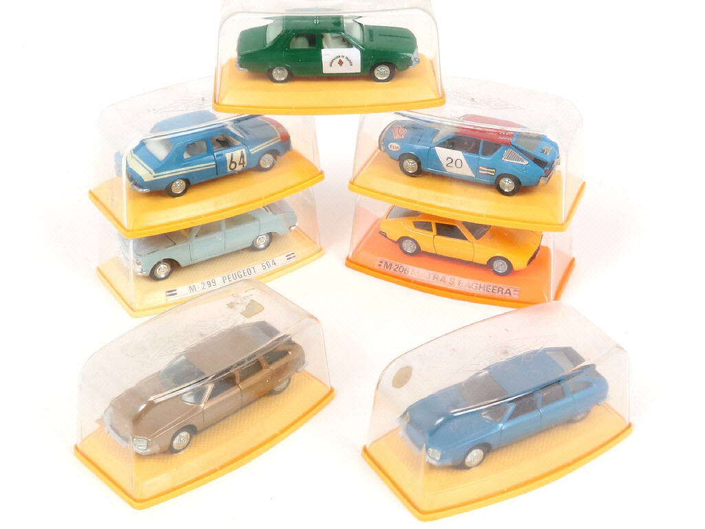 Lot 118 - PILEN (ESPAGNE) (7)