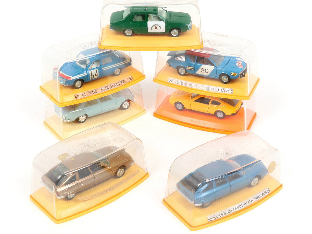 Lot 118 - PILEN (ESPAGNE) (7)