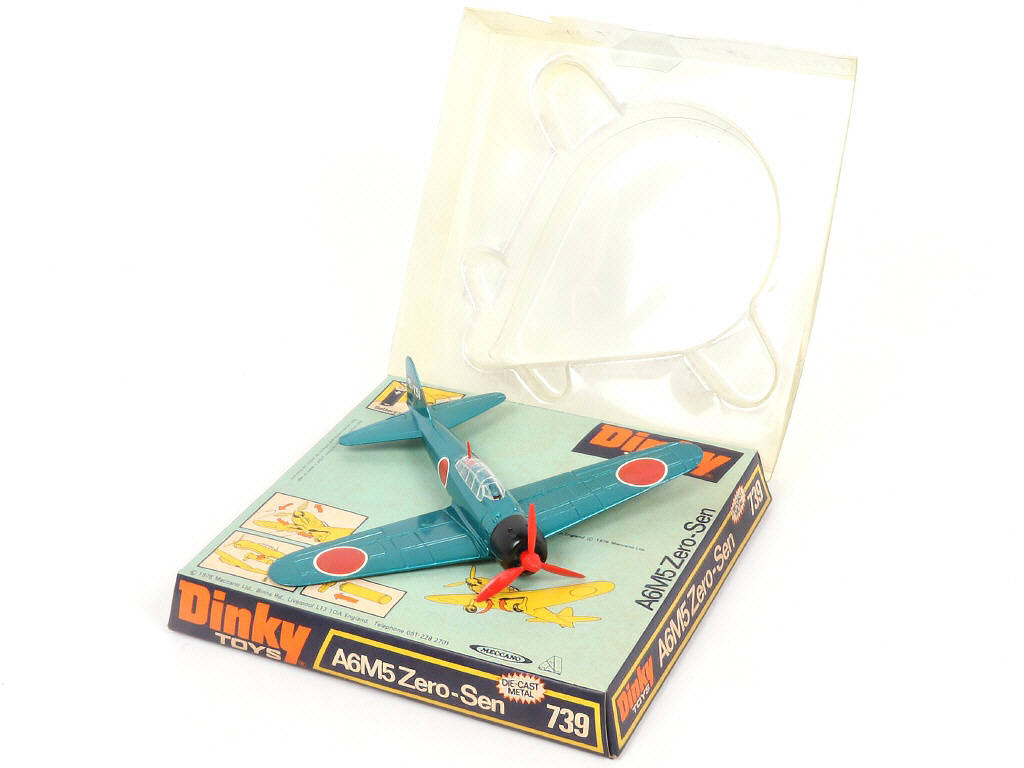 Lot 277 - DINKY TOYS (GB) (1)