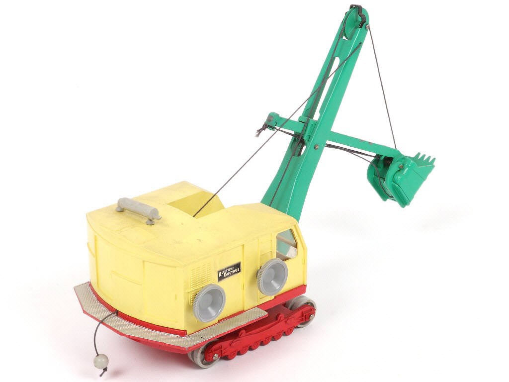 Lot 227 - DINKY TOYS (GB) (1)