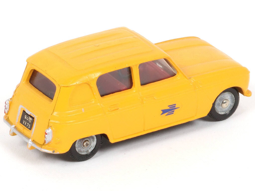 Lot 288 - DINKY TOYS (FRANCE) (1)