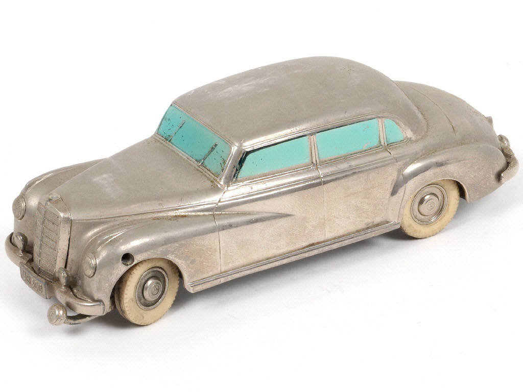 Lot 105 - PRÄMETA (ALLEMAGNE) (1)