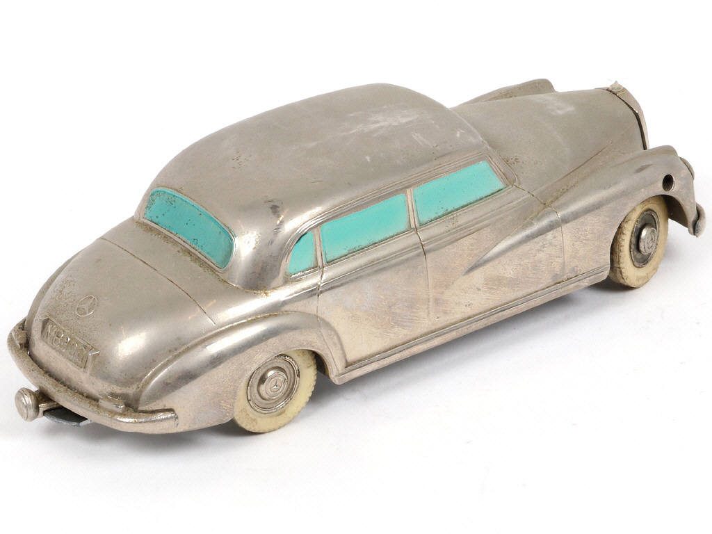 Lot 105 - PRÄMETA (ALLEMAGNE) (1)