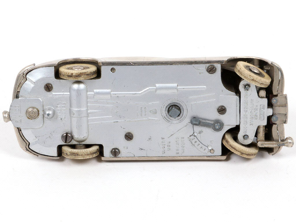 Lot 105 - PRÄMETA (ALLEMAGNE) (1)