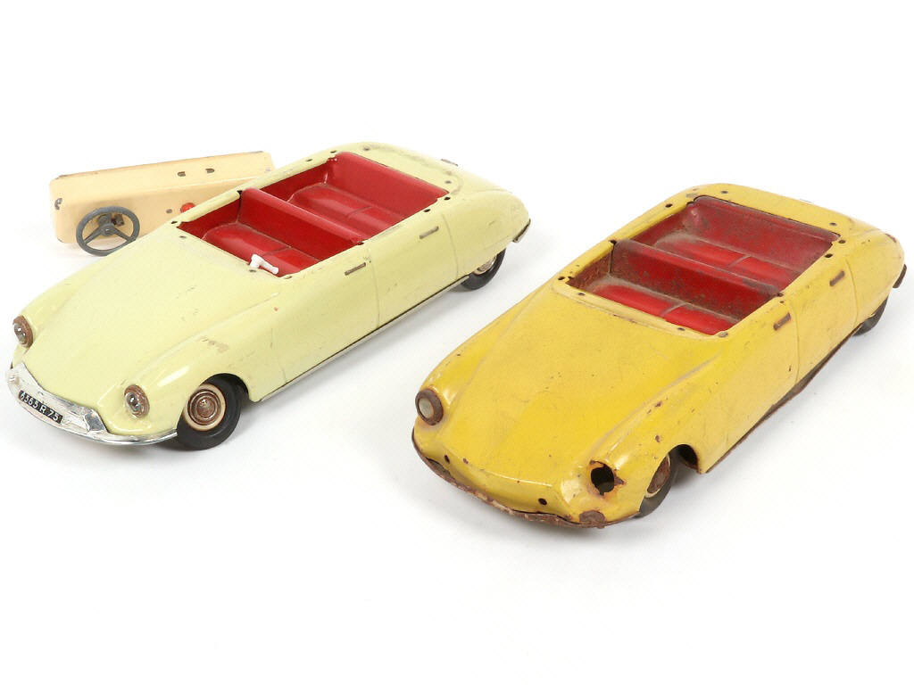 Lot 47 - RCP ALBERT RICHARD - PARIS (FRANCE) (2)