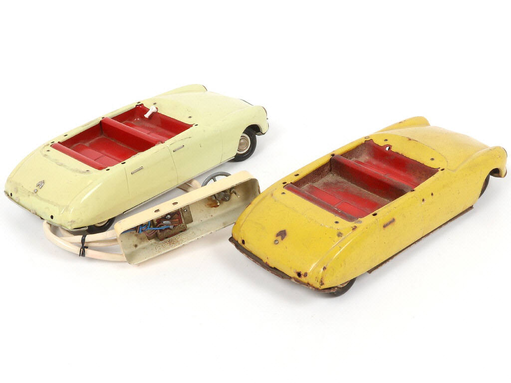 Lot 47 - RCP ALBERT RICHARD - PARIS (FRANCE) (2)