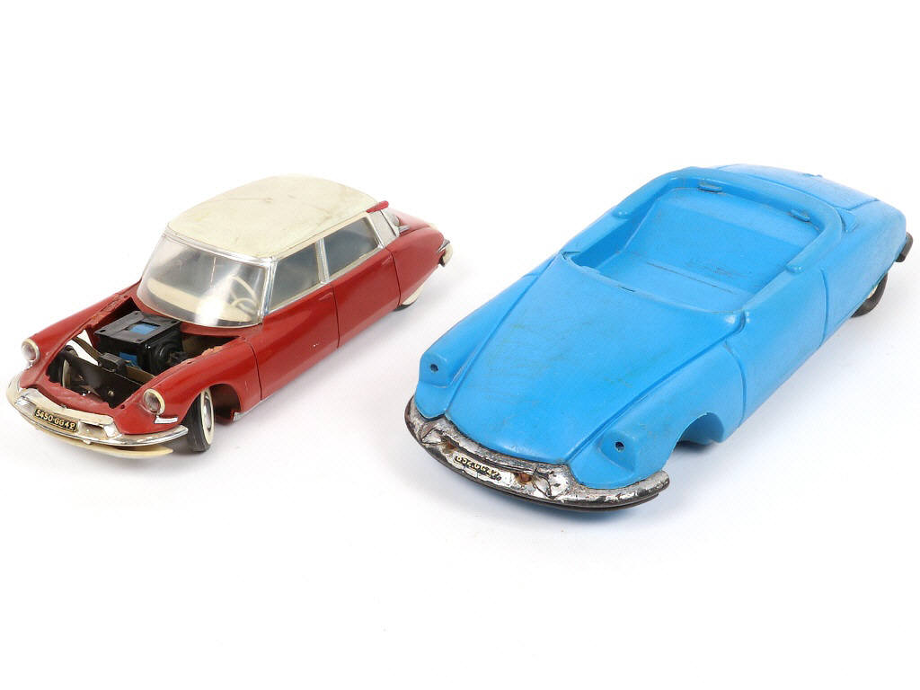 Lot 48 - GEGE (FRANCE) (2)