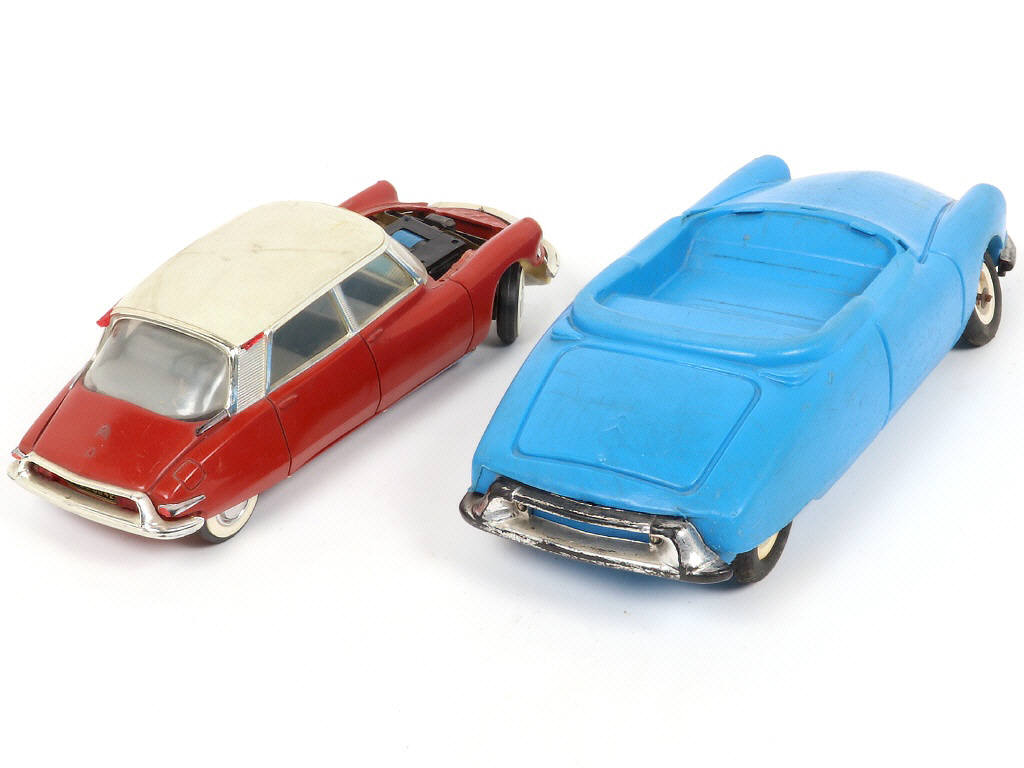 Lot 48 - GEGE (FRANCE) (2)