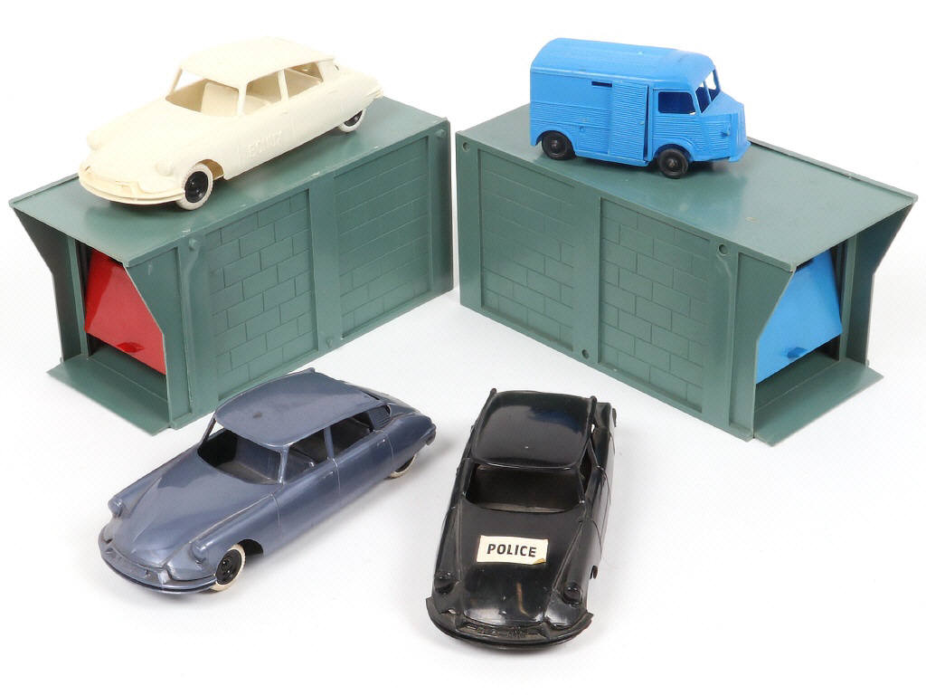 Lot 156 - CLE (FRANCE) (6)