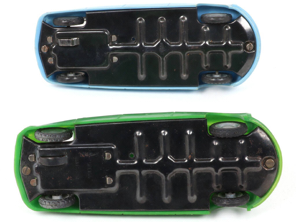 Lot 103 - LEMEZARU (HONGRIE) (2)