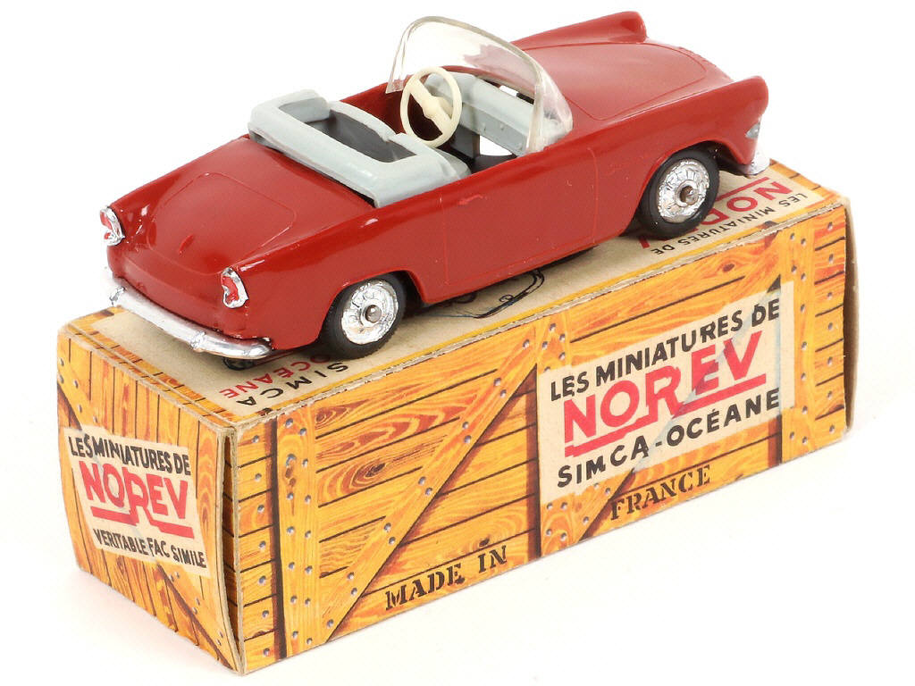 Lot 171 - NOREV (FRANCE) (1)