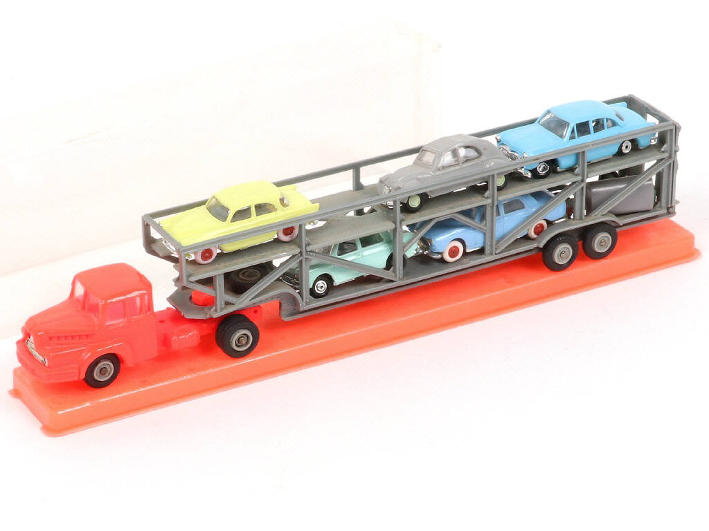 Lot 174 - NOREV (FRANCE) (7)