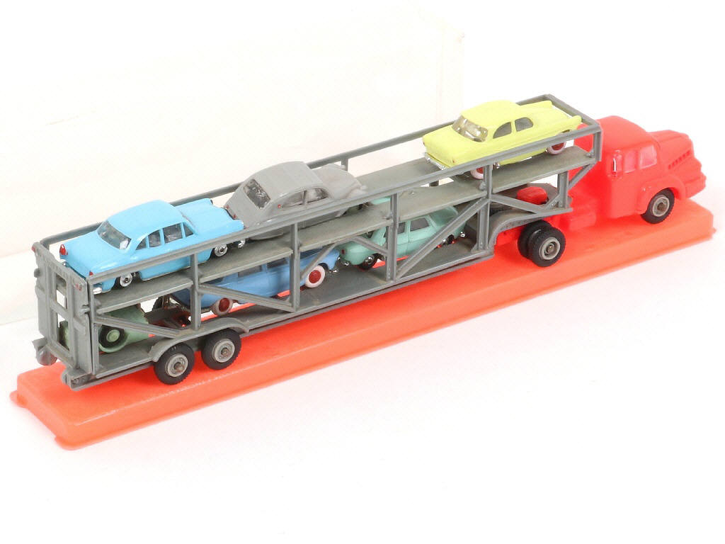 Lot 174 - NOREV (FRANCE) (7)