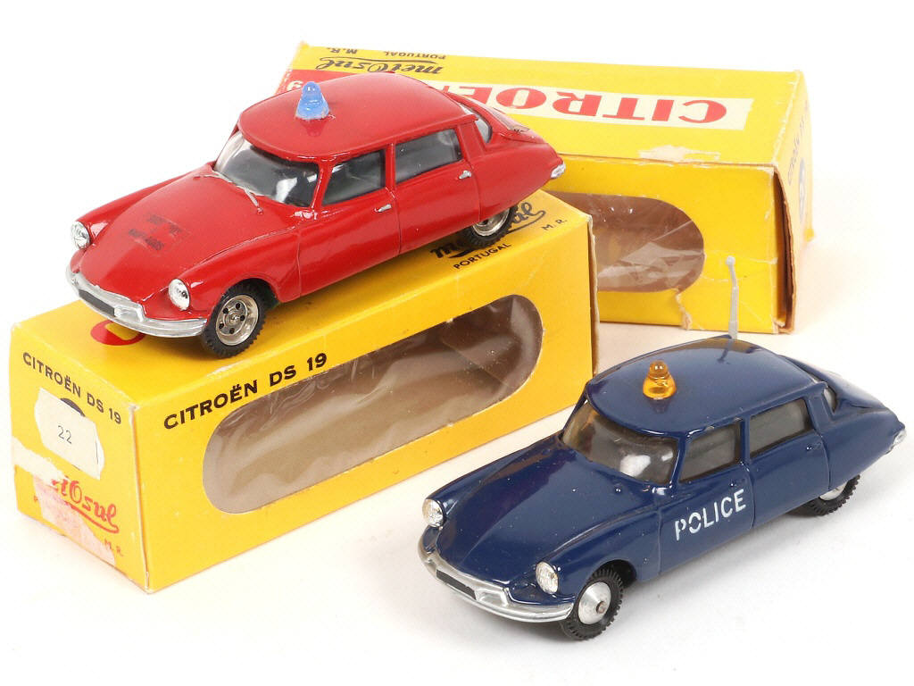 Lot 112 - METOSUL (PORTUGAL) (2)