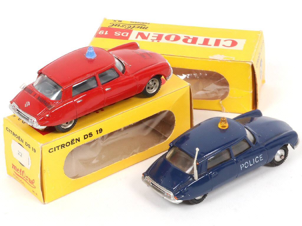 Lot 112 - METOSUL (PORTUGAL) (2)