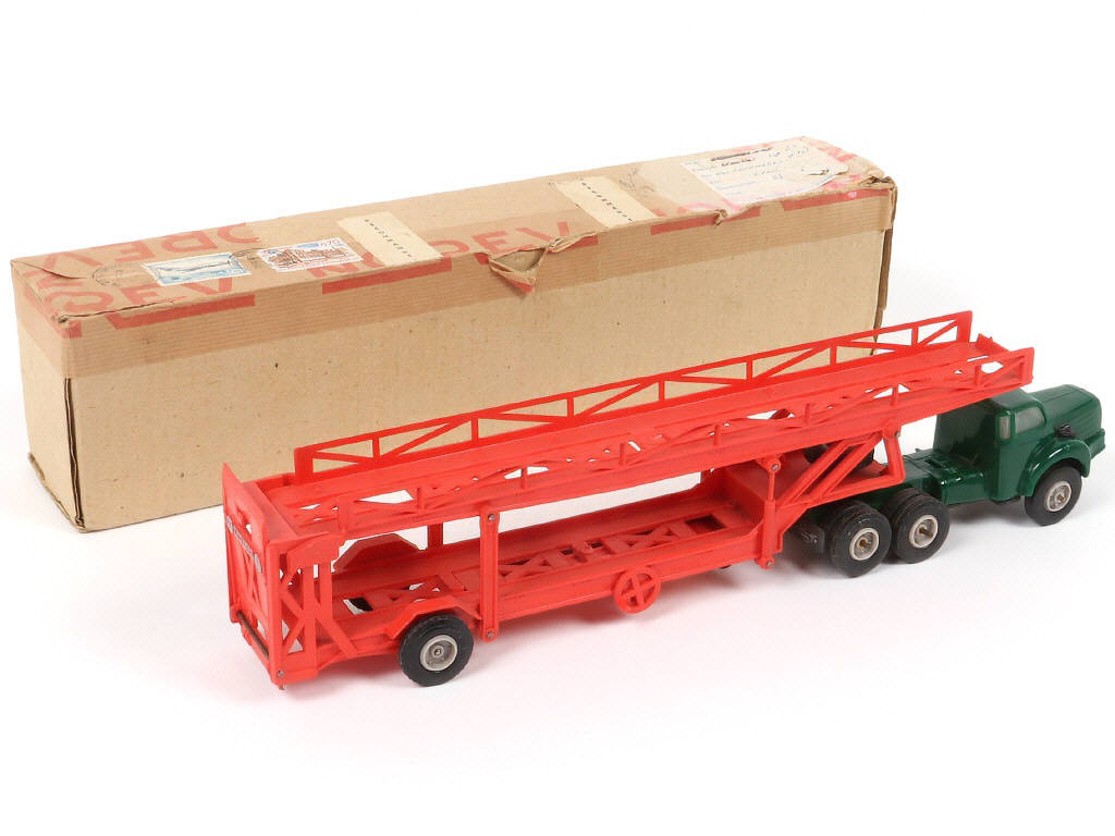 Lot 178 - NOREV (FRANCE) (1)